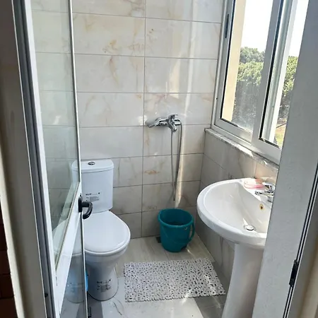Blue Horizont Apartmán Golem (Tirana)