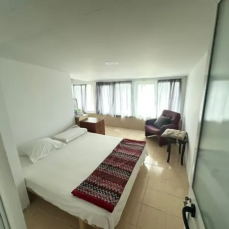 Blue Horizont Apartament *