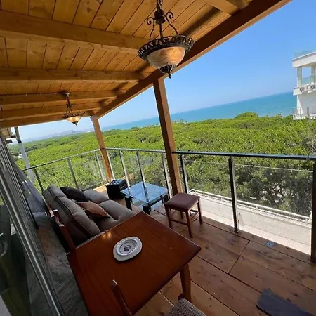 Blue Horizont Apartament *