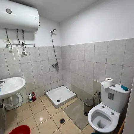 Blue Horizont Apartament