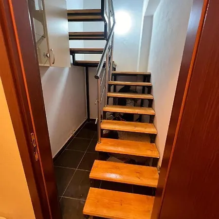 Apartament Blue Horizont *