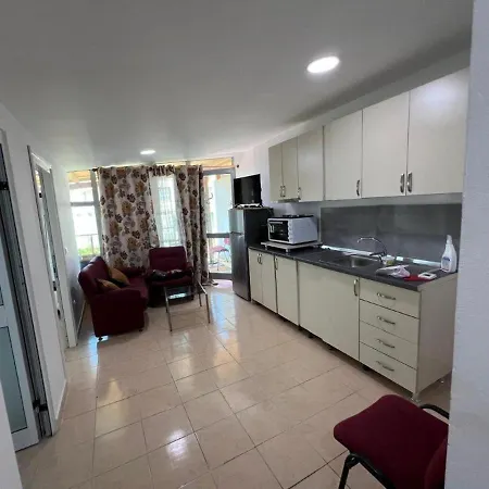 Apartament Blue Horizont *