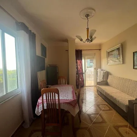 Apartament Blue Horizont