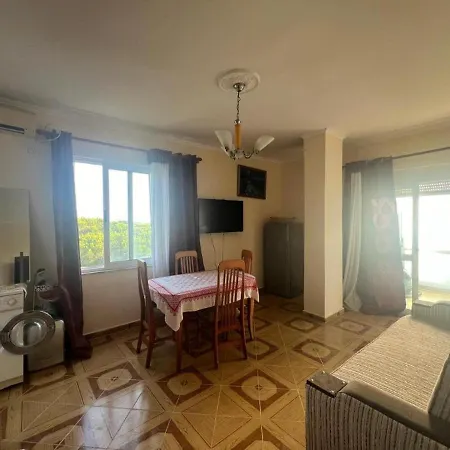 Blue Horizont Apartament Golem (Tirana)