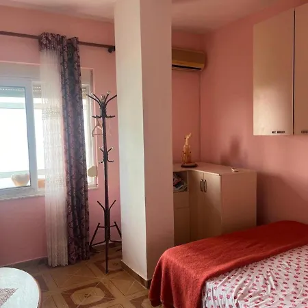 Apartament Blue Horizont Golem (Tirana)