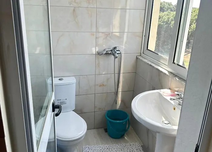 Blue Horizont Appartamento Golem (Tirana)