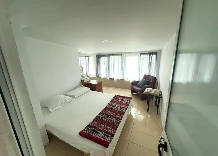 Blue Horizont Appartamento *