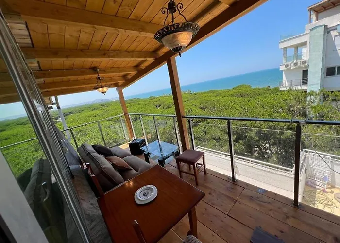 Blue Horizont Appartamento *