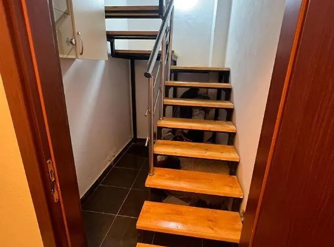 Appartamento Blue Horizont *