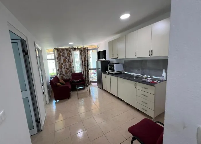 Appartamento Blue Horizont *