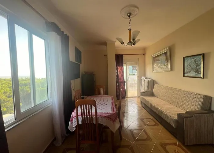 Appartamento Blue Horizont