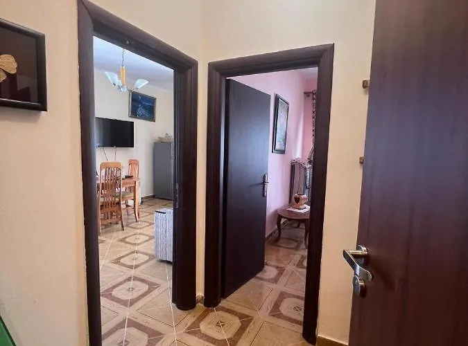 Appartamento Blue Horizont *