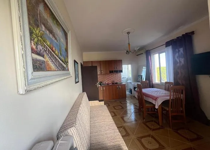 Blue Horizont Appartamento Golem (Tirana)