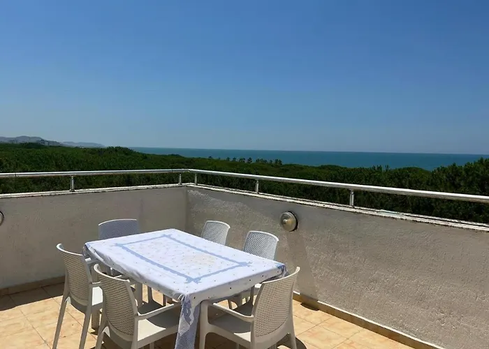 Appartamento Blue Horizont