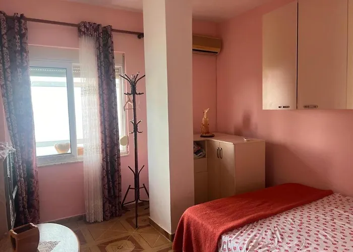 Appartamento Blue Horizont Golem (Tirana)